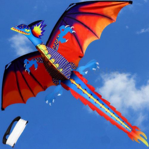 Aitvaras „Drakonas“
