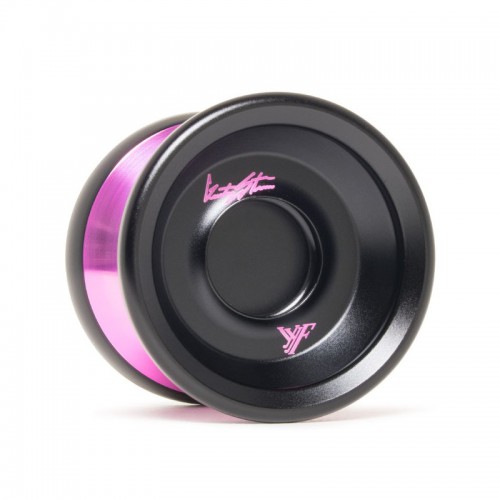 copy of YoYoFactory Shutter