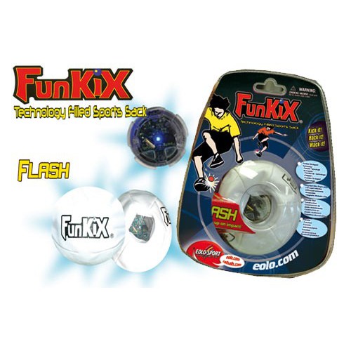 FLASH FunKIX 