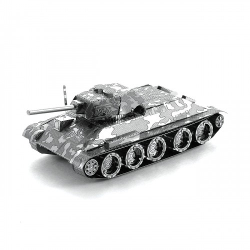 MetalEarth T-34 TANK