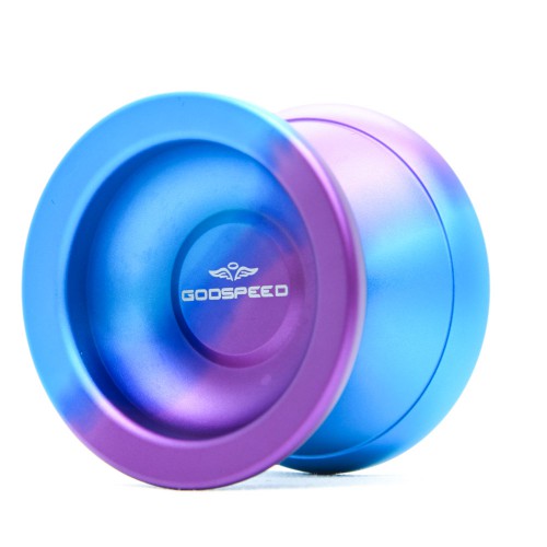 YOYO YoYoFactory GODSPEED