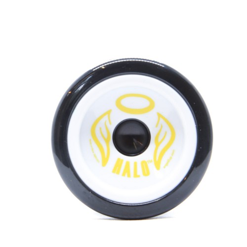 YoYoFactory ARROW Black halo