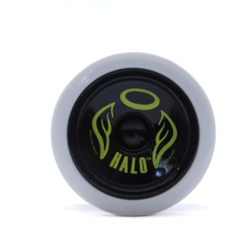 YoYoFactory ARROW white halo