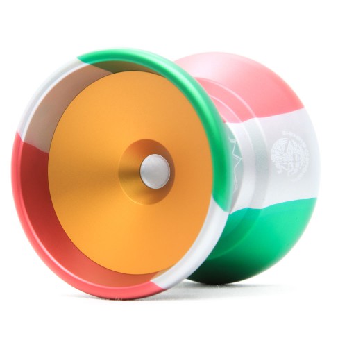 YoYoFactory Horizon – Paul Kerbel Signature-MEXICO