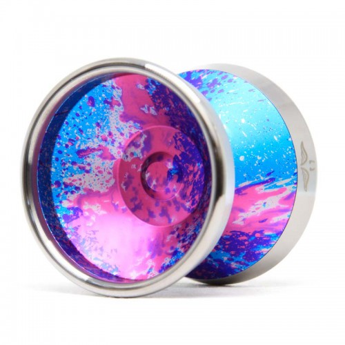 YOYO YoYoFactory Demonspeed 2 GALAXY