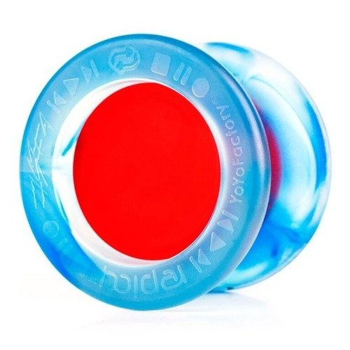 copy of REPLAY PRO Fire Marble