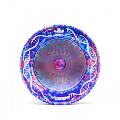 YOYO YoYoFactory DNA King – Gentry Stein Fingerspin