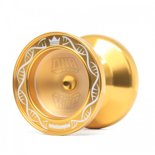 YOYO YoYoFactory DNA King – Gentry Stein Fingerspin
