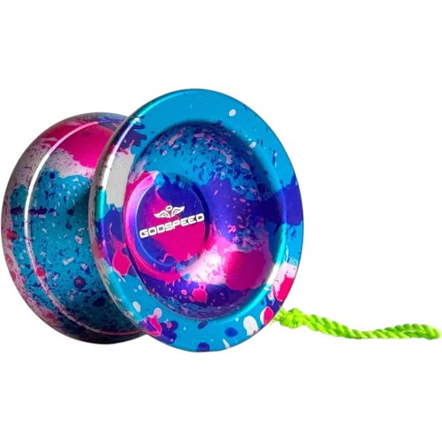 Žaidimas YOYO YoYoFactory GODSPEED