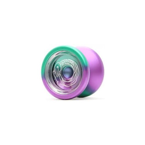 Game YOYO YoYo Factory Axolotl Metal GV